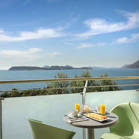 Szálloda Valamar Argosy